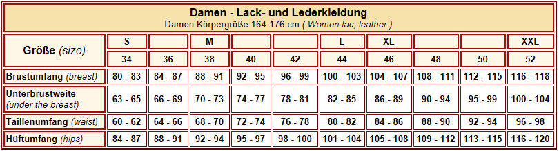 Lack String 1542