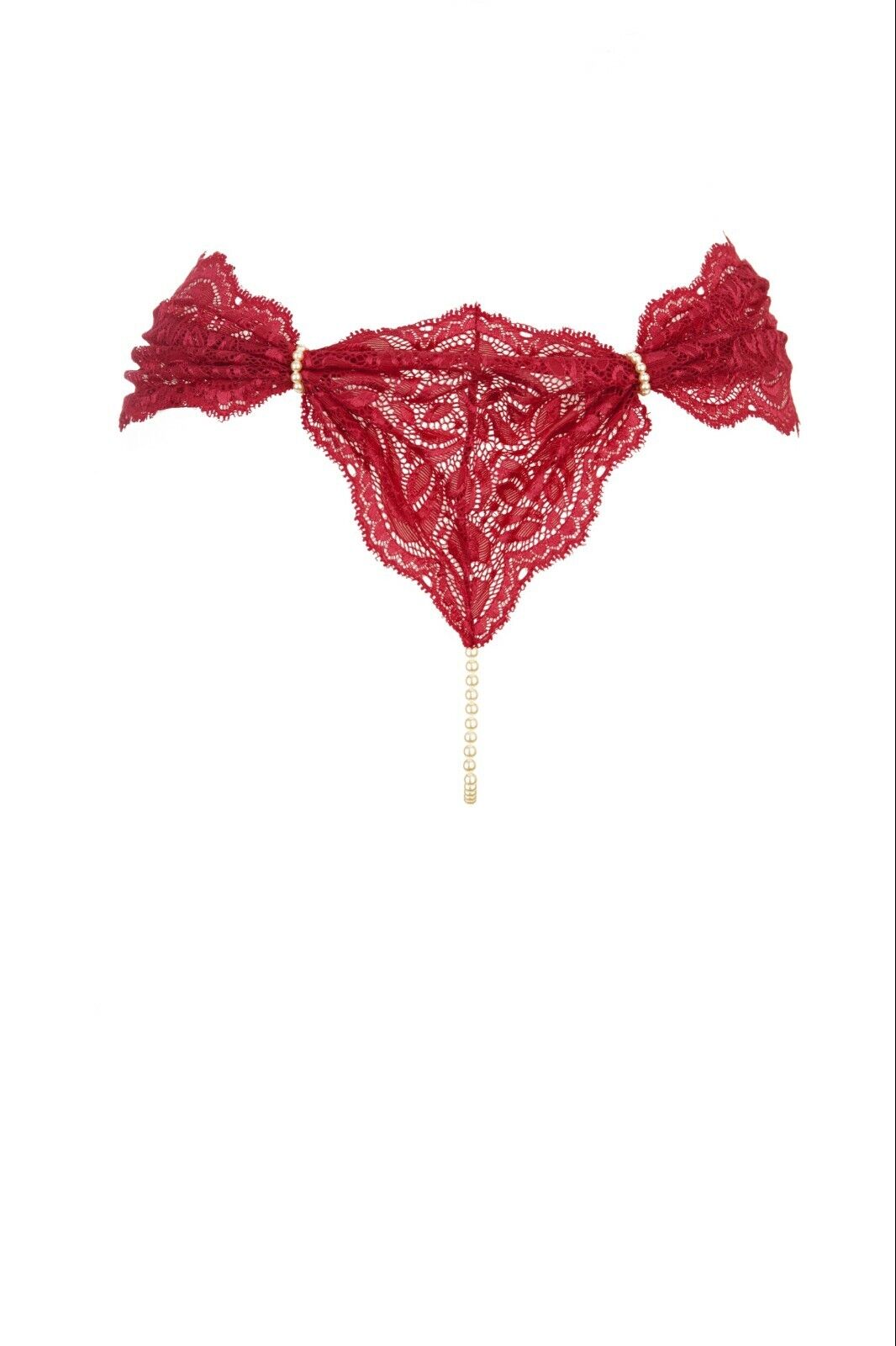 Bracli Acapricho Original wandelbarer Perlenstring