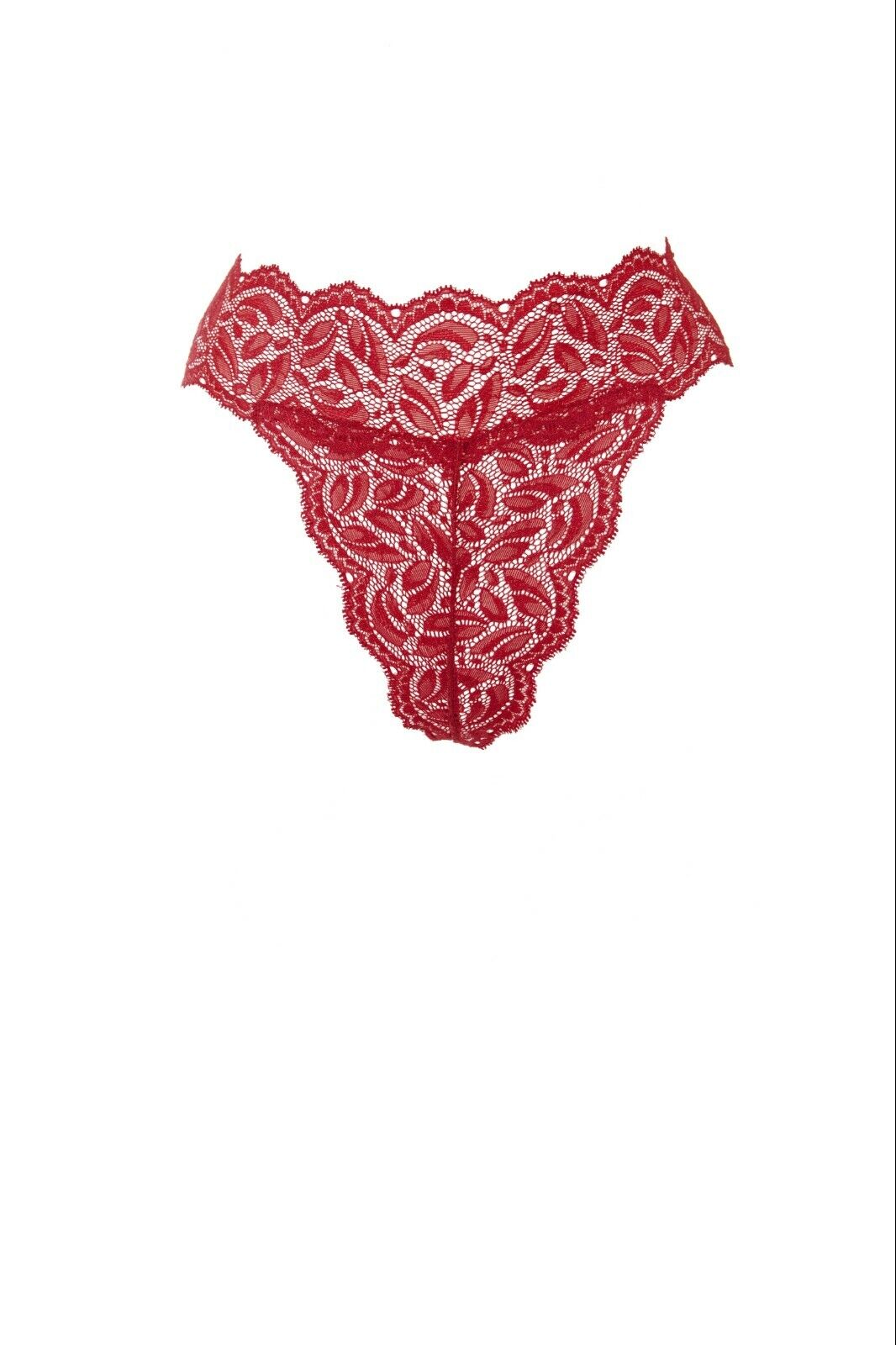 Bracli Tonga Wende-Perlenstring