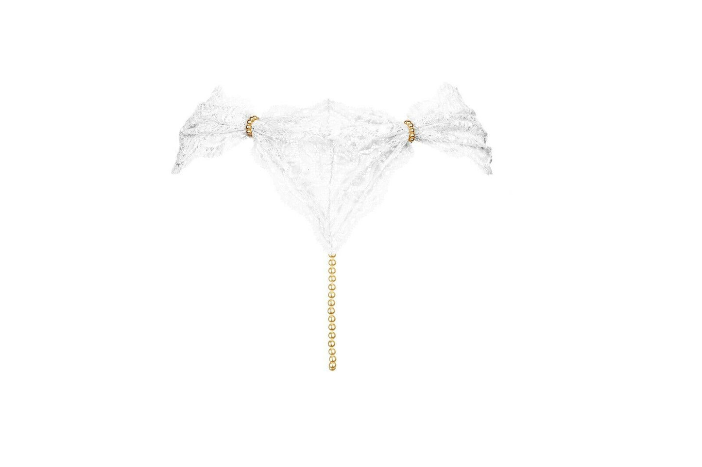 Bracli Acapricho Original wandelbarer Perlenstring