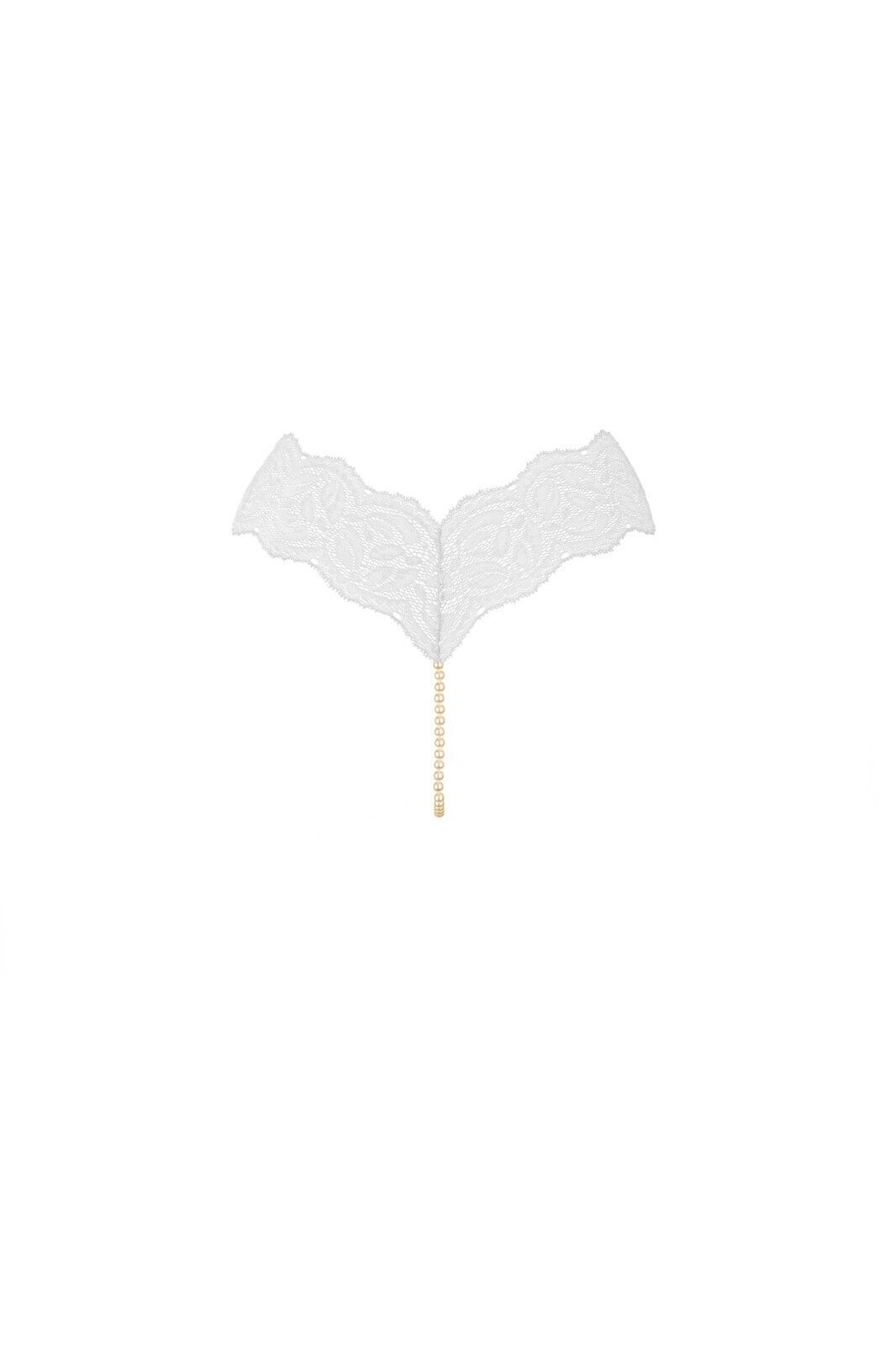 Bracli Tonga Wende-Perlenstring