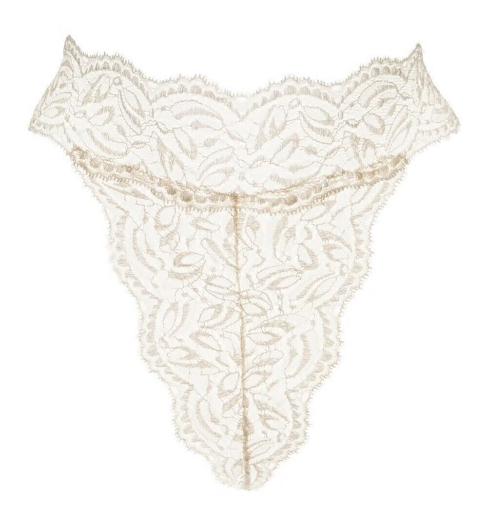 Bracli Tonga Wende-Perlenstring