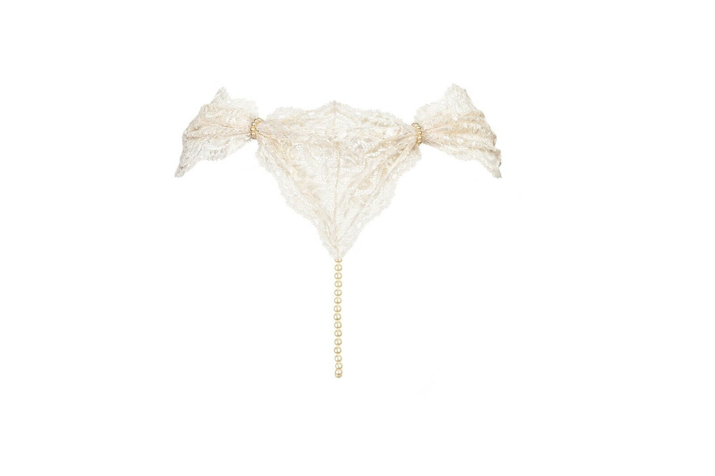 Bracli Acapricho Original wandelbarer Perlenstring