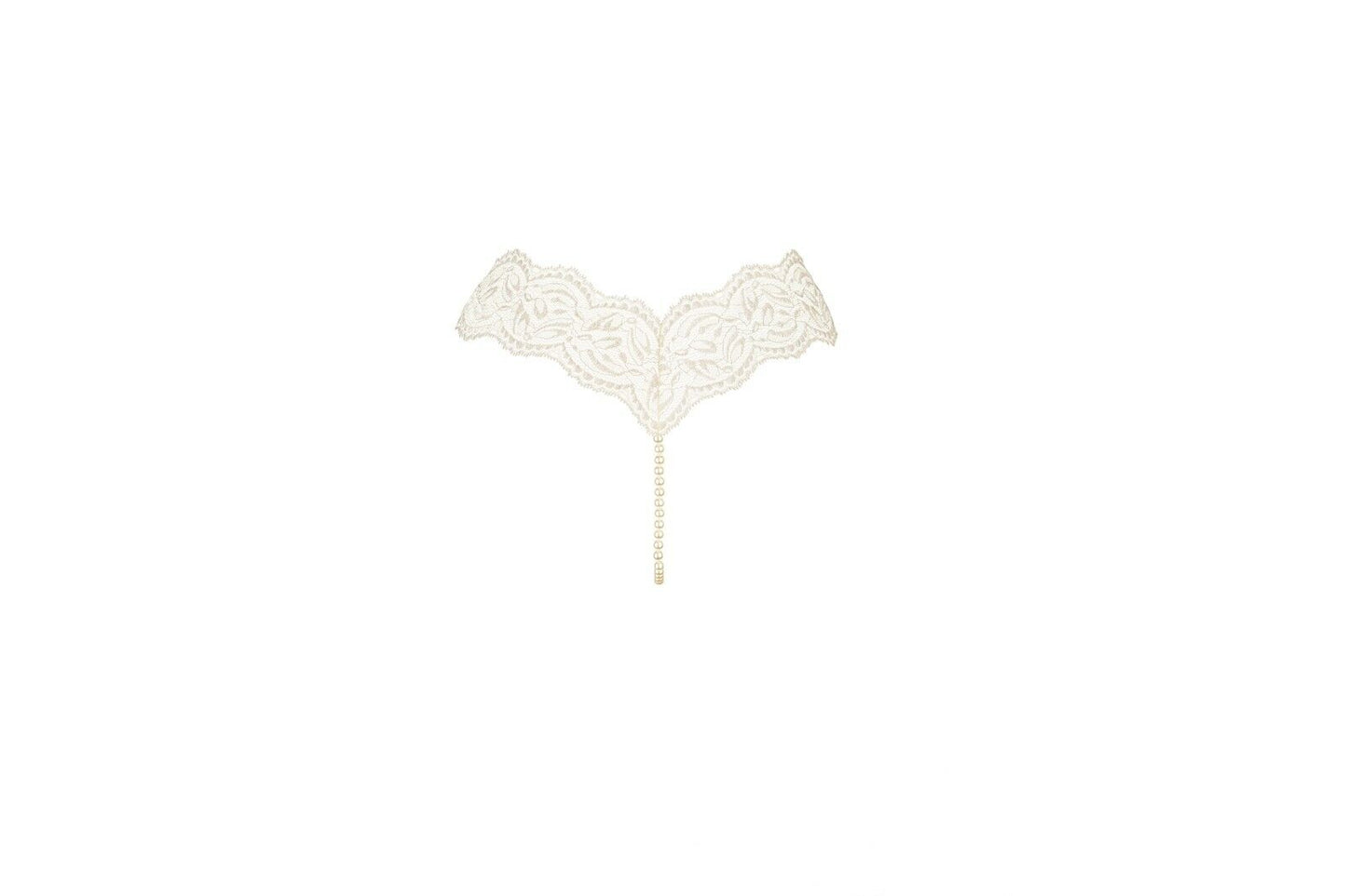 Bracli Tonga Wende-Perlenstring