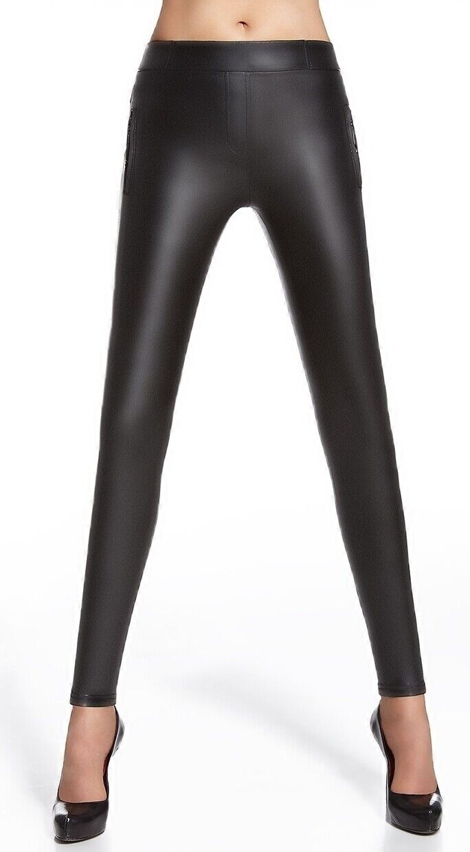 Luxus-Leggings Ester, äußerst elegant und edel