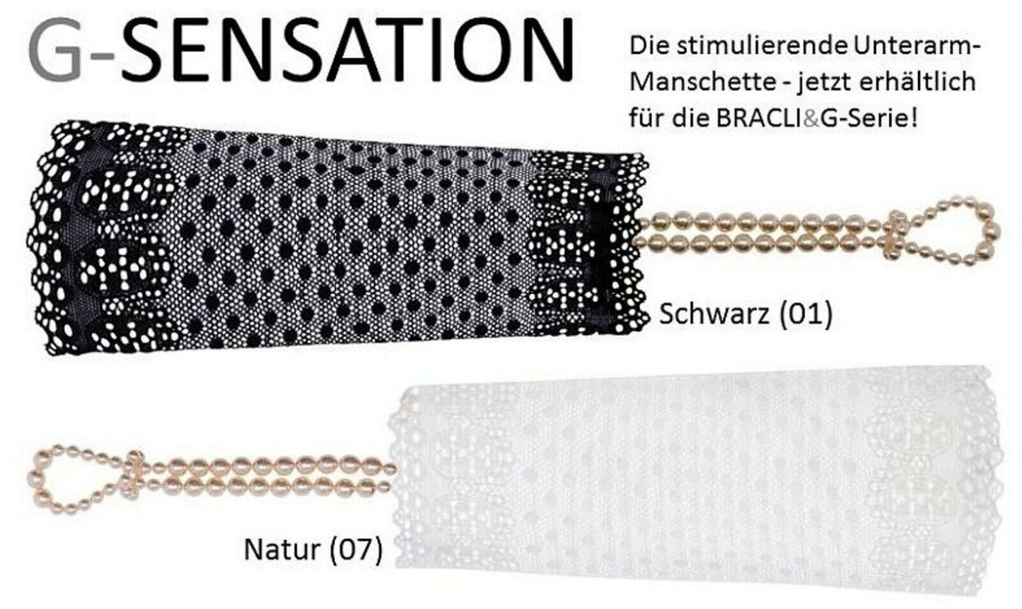 Bracli G-SENSATION Handmanschette BRACLI&G