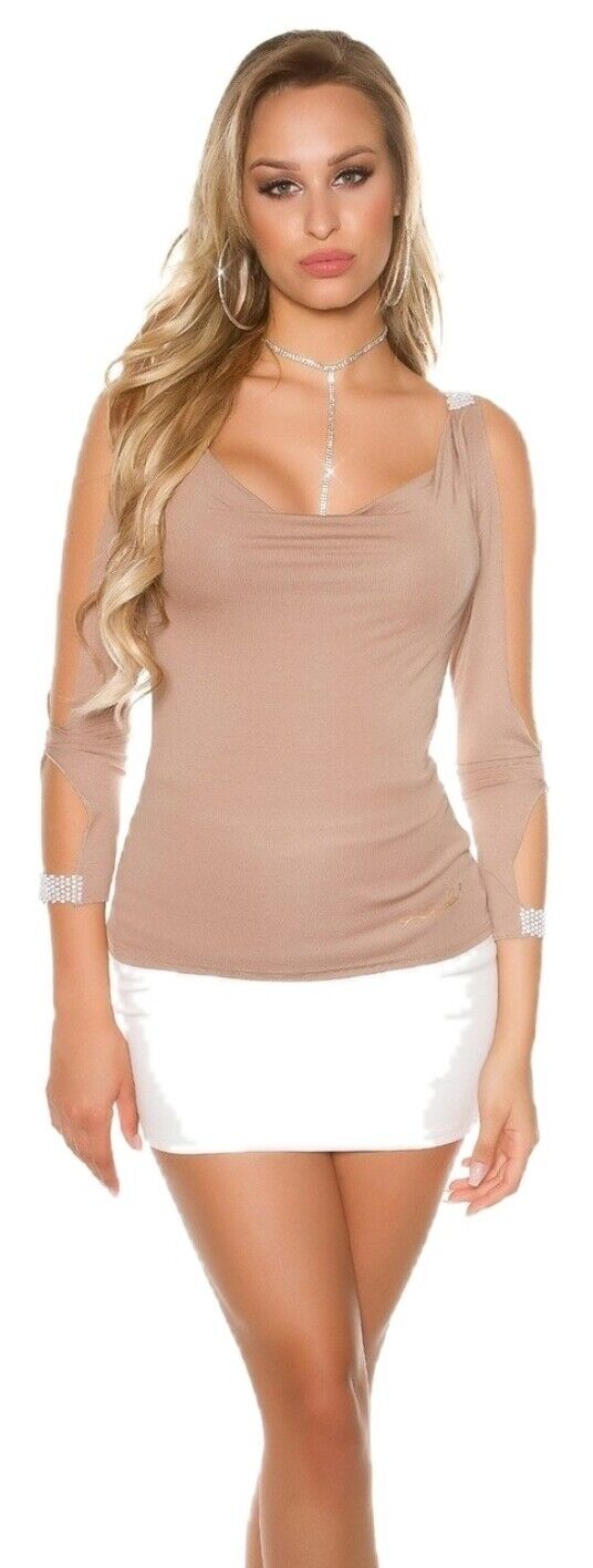Shirt Longsleeve IN-GES11