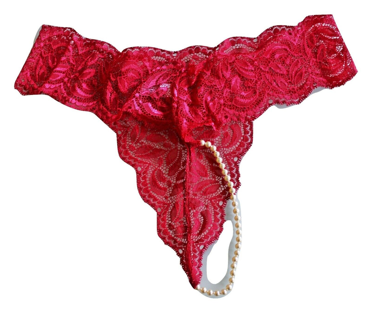 Bracli Tonga Wende-Perlenstring