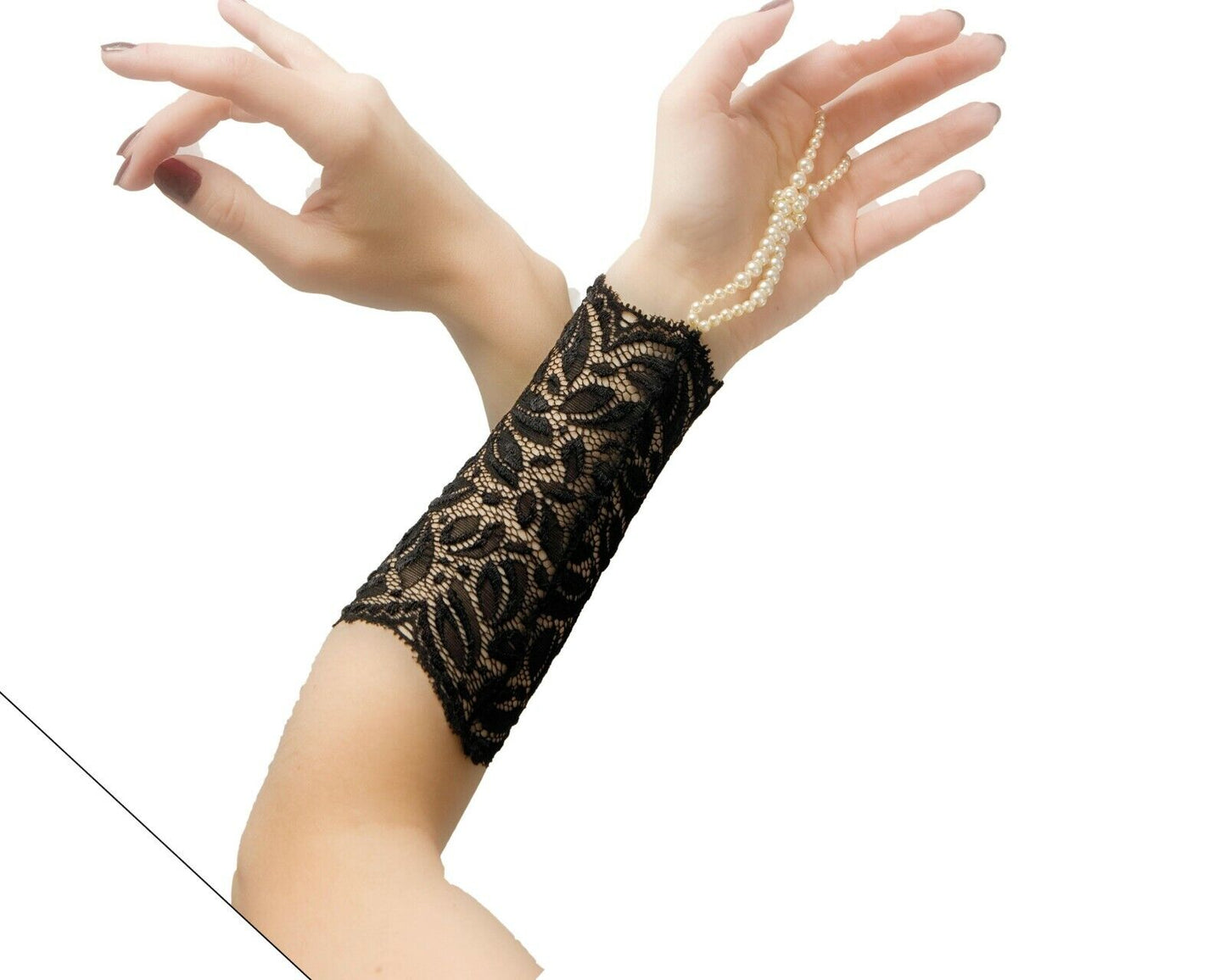 Bracli Sensation Handmanschette