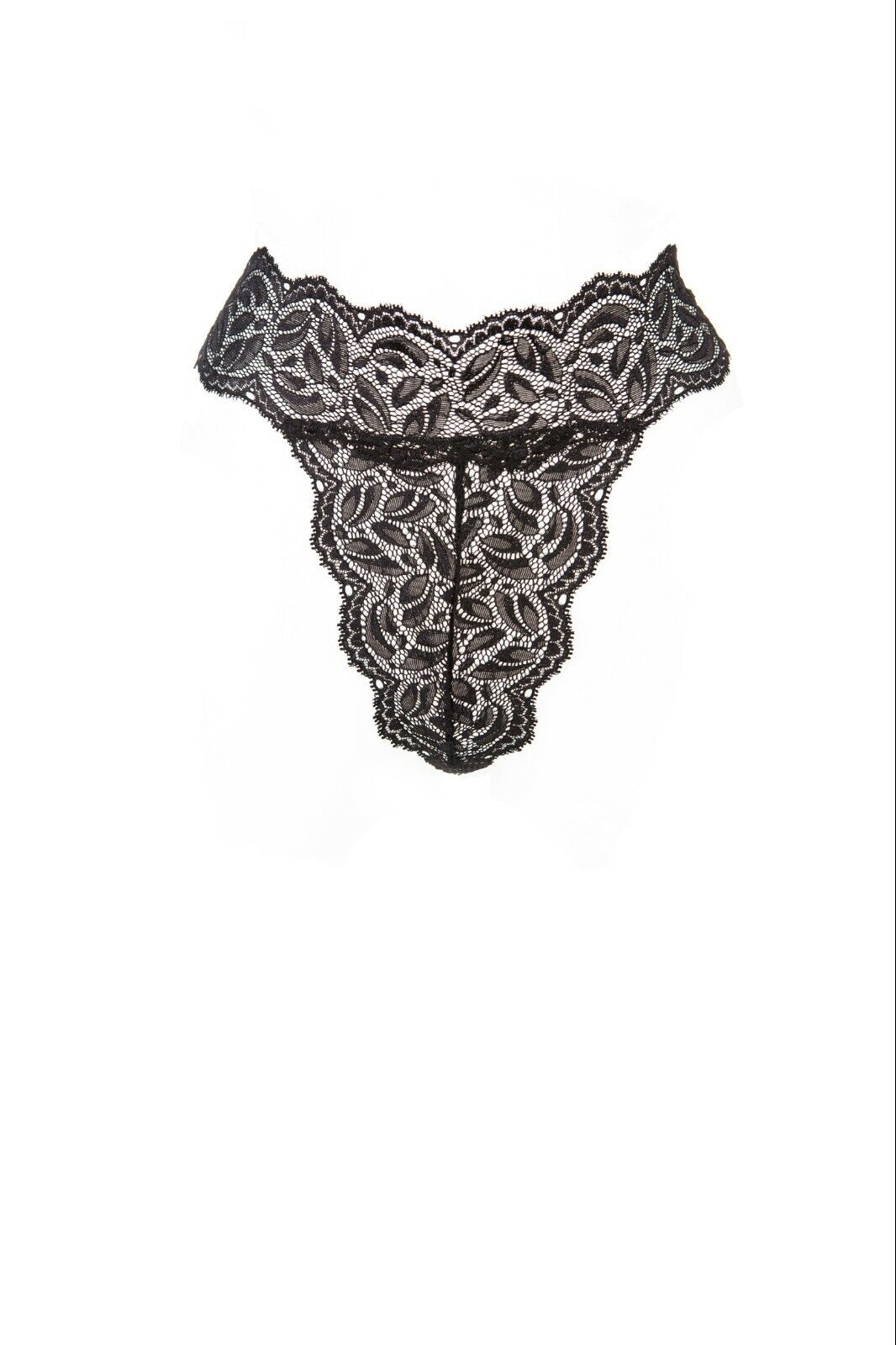 Bracli Tonga Wende-Perlenstring