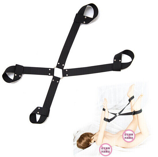 Bondagefessel für Beine und Arme