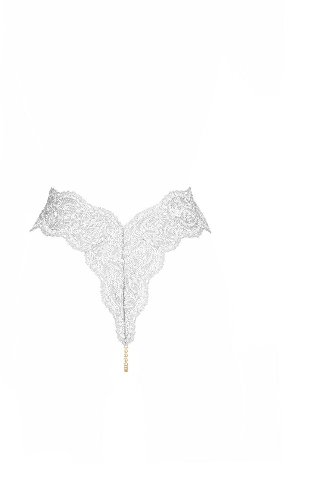 Bracli Picos Perlenstring Tanga