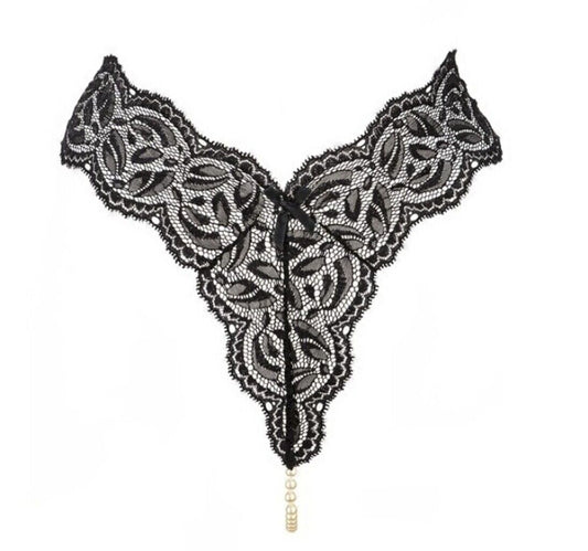 Bracli Picos Perlenstring Tanga