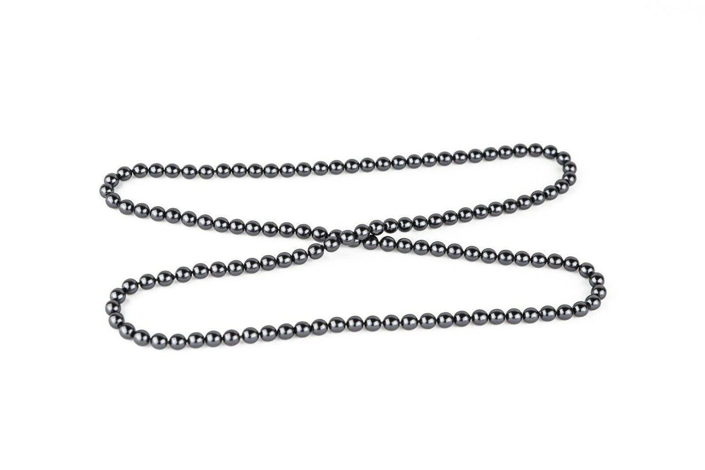 Bracli Perlencolier ATAME Schmuck und Fesselspielzeug