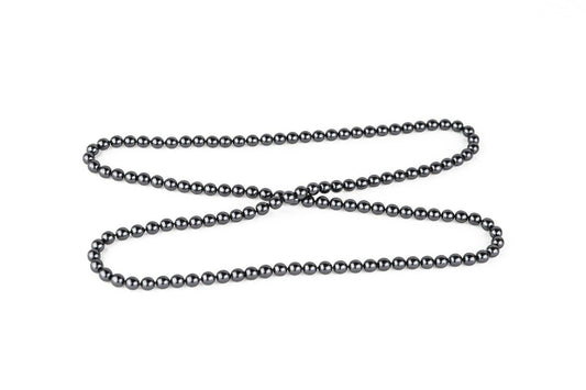 Bracli Perlencolier ATAME Schmuck und Fesselspielzeug