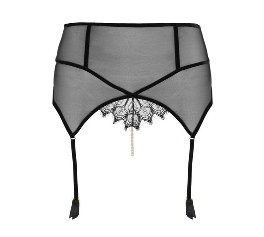 Bracli Kyoto Suspender Brief Straps-Panty