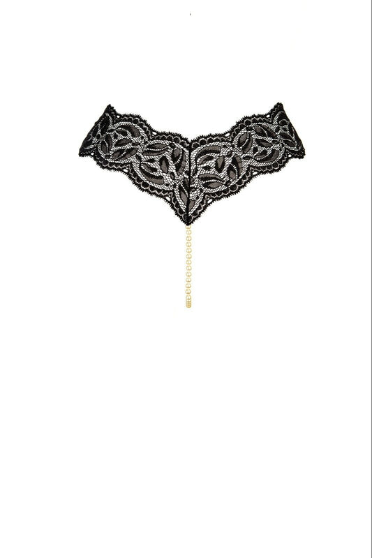 Bracli Tonga Wende-Perlenstring