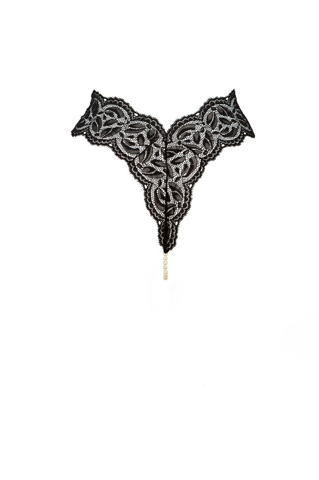 Bracli Picos Perlenstring Tanga