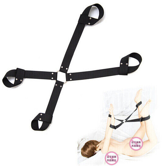 Bondagefessel für Beine und Arme